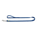 Trela para Cães Hunter Azul Escuro (100 cm)