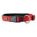 Coleira para Cães Hunter Neopren Vario Vermelho (40-45 cm)