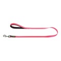 Trela para Cães Hunter Convenience Cor de Rosa (120 cm)