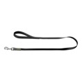 Trela para Cães Hunter Convenience Preto (120 cm)