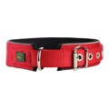 Coleira para Cães Hunter Neoprene Reflect Vermelho (39-46 cm)