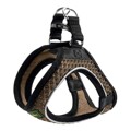 Arnês para Cães Hunter Hilo-comfort Xs-s Castanho (37-42 cm)