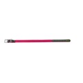 Coleira para Cães Hunter Covenience Xs-s Cor de Rosa (23-31 cm)