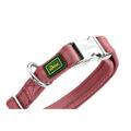 Coleira para Cães Hunter Inari Vermelho M 30-45 cm