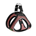 Arnês para Cães Hunter Comfort Cor de Rosa M 55-60 cm