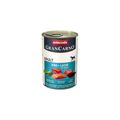 Comida Húmida Animonda Grancarno Adult Salmão Espinafres 400 G