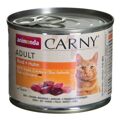 Comida para Gato Animonda Adult Frango Vitela