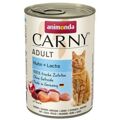 Comida para Gato Animonda Frango Salmão