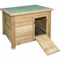 Casa de Miniatura Kerbl Town Duck And Geese Pato 93 X 73 X 67 cm