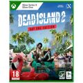 Xbox One / Series X Videojogo Deep Silver Dead Island 2: Day One Edition