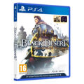 Jogo Eletrónico Playstation 4 Koch Media Black Desert Prestige Edition