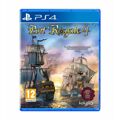 Jogo Eletrónico Playstation 4 Koch Media Port Royale 4