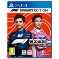 Jogo Eletrónico Playstation 4 Koch Media F1 2020