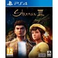 Jogo Eletrónico Playstation 4 Koch Media Shenmue Iii Day One Edition