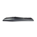 Teclado Cherry Kc 4500 Ergo Preto Qwerty Espanhol