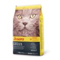 Comida para Gato Josera 9610 Adulto Pato Pássaros Batatas 10 kg