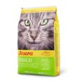 Comida para Gato Josera Sensicat Adulto Arroz Pássaros 10 kg