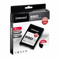 Disco Duro Intenso 3813440 Ssd 240GB Sata Iii