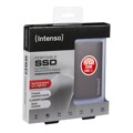 Disco Duro Externo Intenso 3823450 Ssd 512 GB Antracite