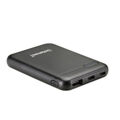 Powerbank Intenso 7313520 5000 Mah Preto