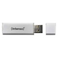 Pendrive Intenso 3531493 512 GB USB 3.0 Prateado