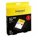 Disco Duro Intenso 3812460 2,5" 1 TB Ssd