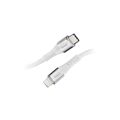 Cabo Usb-c para Lightning Intenso 7902002 1,5 M Branco