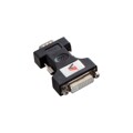 Adaptador Dvi-i para Vga V7 V7E2VGAMDVIIF-ADPTR Preto