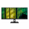 Monitor Aoc Wide Quad Hd 34" 100 Hz