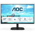 Monitor Aoc 24B2XH/EU 23,8" LED Ips Flicker Free 75 Hz