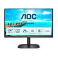 Monitor Aoc 24B2XHM2 23,8" Lcd Wled LED Va Flicker Free 75 Hz