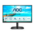 Monitor Aoc 24B2XHM2 23,8" 75 Hz Lcd Wled