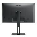 Monitor Aoc Q27V5C/BK 27" LED Ips Amd Freesync Flicker Free 75 Hz 50-60 Hz