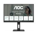 Monitor Gaming Aoc 27" Quad Hd 75 Hz 60 Hz