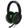 Auriculares com Microfone Snakebyte Set X Pro Preto