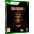 Xbox Series X Videojogo Meridiem Games Blasphemous 2