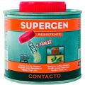 Cola Supergen Resistente Amarelo 500 Ml