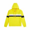 Polar com Capuz Mulher Fila Ella Amarelo M