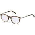 Armação de óculos Feminino Rodenstock Rocco Rr 429