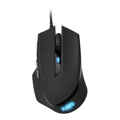 Rato Gaming Sharkoon Shark Force Ii Preto