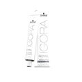 Tinta Permanente Igora Royal Absolutes Schwarzkopf Dove Grey (60 Ml)