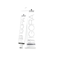 Tinta Permanente Igora Royal Absolutes Schwarzkopf Slate Grey (60 Ml)