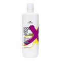 Champô Goodbye Yellow Schwarzkopf 300 Ml