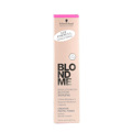 Tinta Permanente Blondme Toning Schwarzkopf Morango (60 Ml)