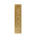 Tinta Permanente Antienvelhecimento Igora Royal Absolutes Schwarzkopf 7-460 (60 Ml)