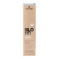 Oxidante Capilar Schwarzkopf Blondme Toning Lift Blend Brown Mahogany (60 Ml)