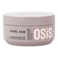 Gel Fixador Schwarzkopf Osis+ Curl Jam Suave 300 Ml