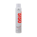 Laca de Fixação Forte Schwarzkopf Osis+ Freeze Pump 200 Ml