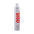 Laca de Fixação Forte Schwarzkopf Osis+ Freeze 500 Ml