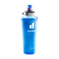 Garrafa de água Deuter Streamer Flask Azul Translúcido Plástico 500 Ml